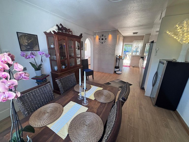 Town House for Sale in Costa Blanca Torrevieja, Alicante 46