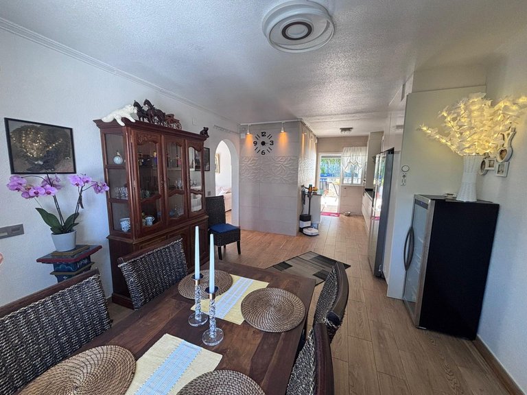 Town House for Sale in Costa Blanca Torrevieja, Alicante 47