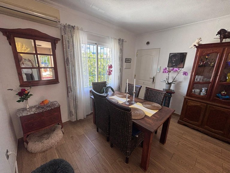 Town House for Sale in Costa Blanca Torrevieja, Alicante 48