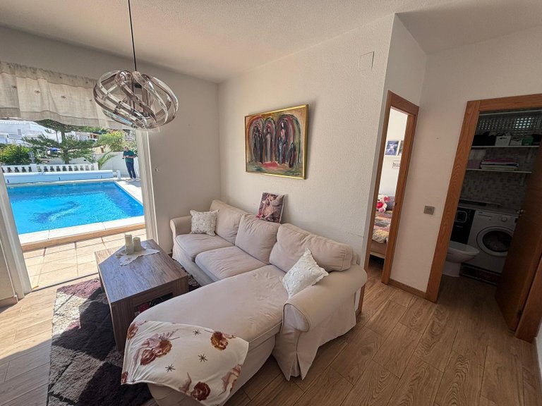 Town House for Sale in Costa Blanca Torrevieja, Alicante 49