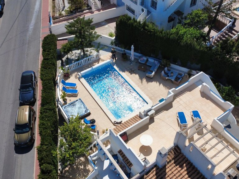 Town House for Sale in Costa Blanca Torrevieja, Alicante 5