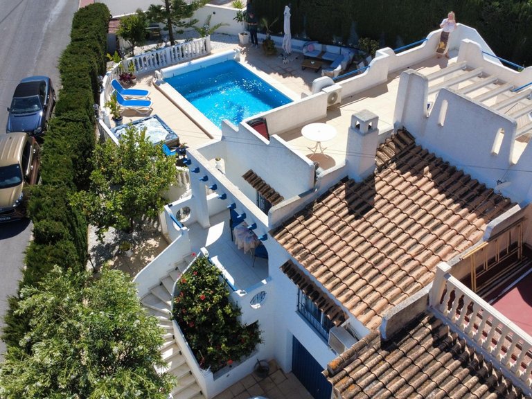 Town House for Sale in Costa Blanca Torrevieja, Alicante 6