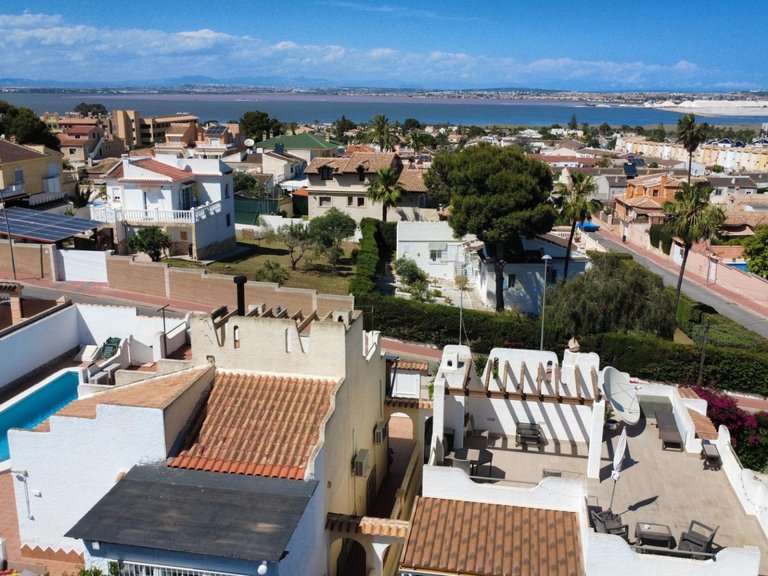 Town House for Sale in Costa Blanca Torrevieja, Alicante 7