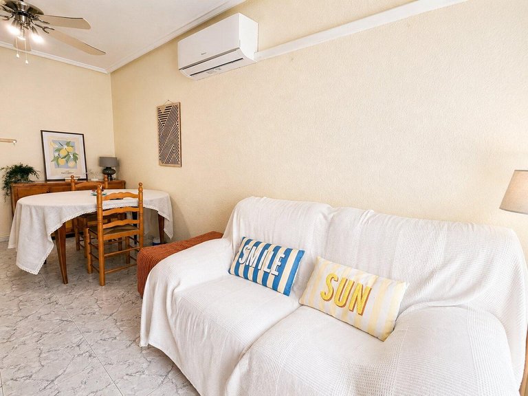 Apartment for Sale in Torrevieja, Alicante 1