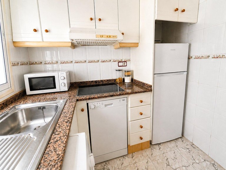 Apartment for Sale in Torrevieja, Alicante 10