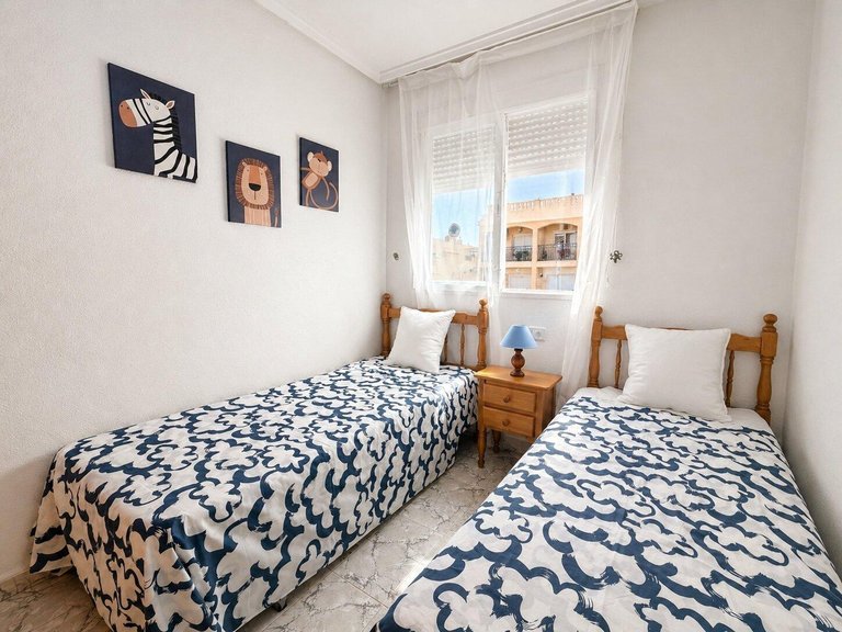 Apartment for Sale in Torrevieja, Alicante 15