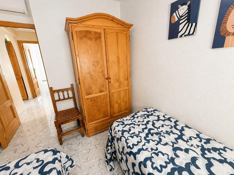 Apartment for Sale in Torrevieja, Alicante 16