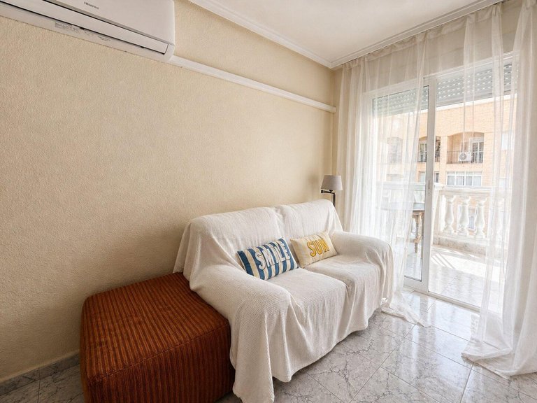 Apartment for Sale in Torrevieja, Alicante 2