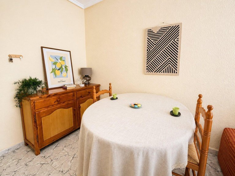 Apartment for Sale in Torrevieja, Alicante 6