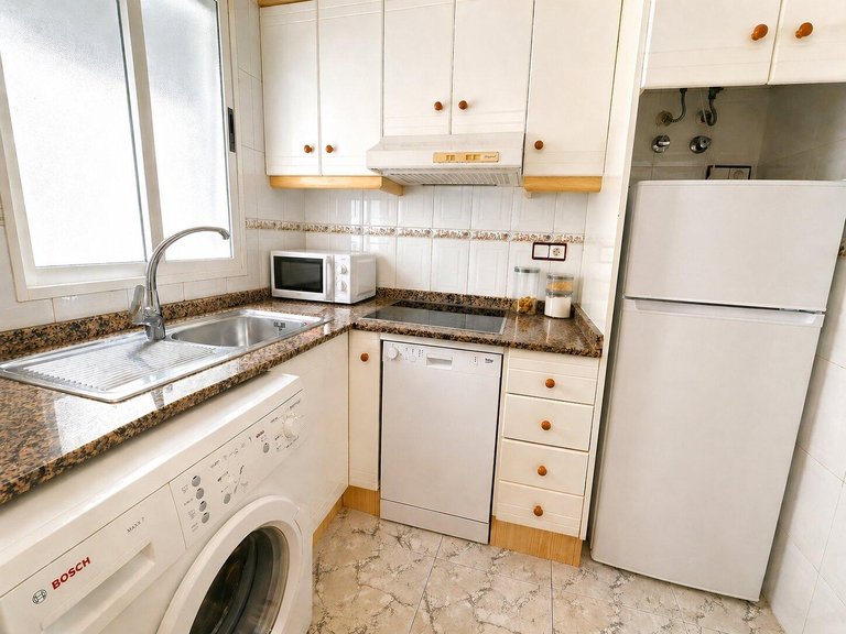 Apartment for Sale in Torrevieja, Alicante 9