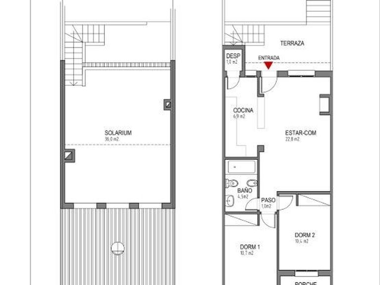 Villa for Sale in Orihuela Costa, Alicante 23