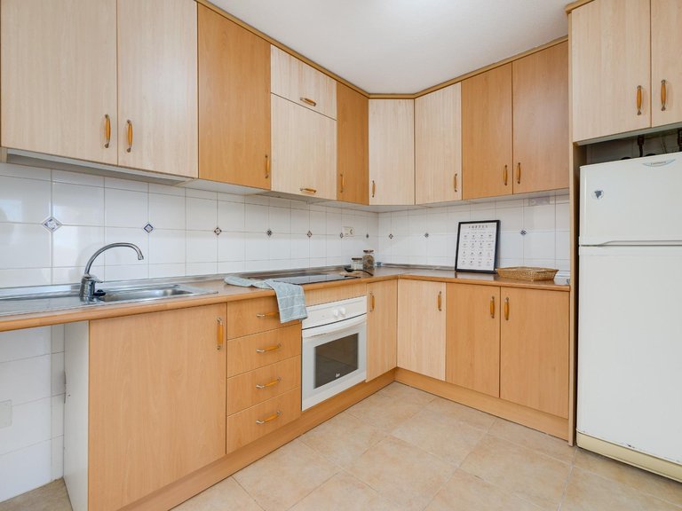 Villa for Sale in Torrevieja, Alicante 13