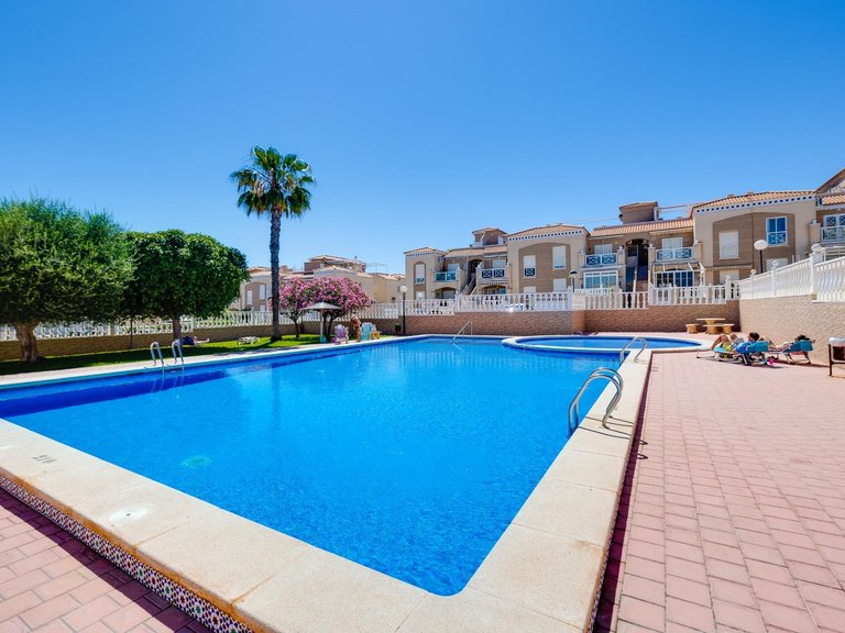 Villa for Sale in Torrevieja, Alicante 24