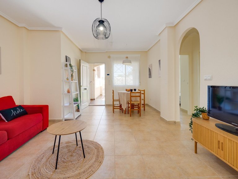 Villa for Sale in Torrevieja, Alicante 7