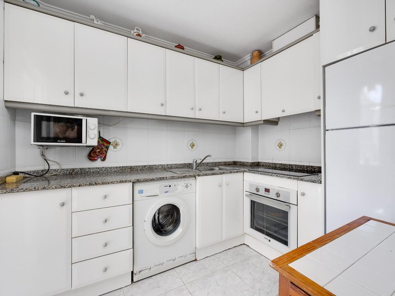 Apartment for Sale in Torrevieja, Alicante 10