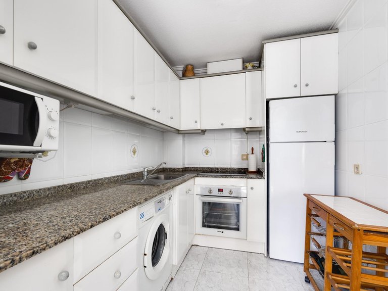 Apartment for Sale in Torrevieja, Alicante 11
