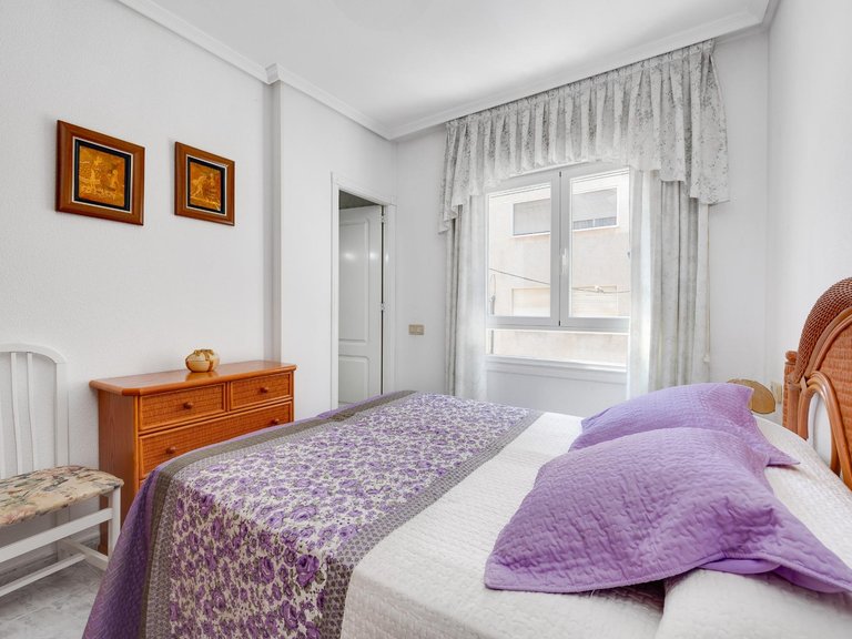 Apartment for Sale in Torrevieja, Alicante 12