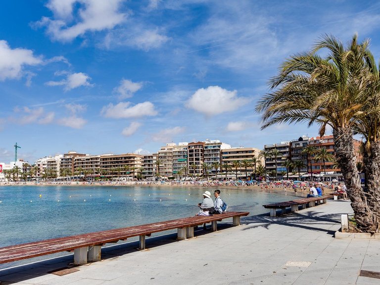 Apartment for Sale in Torrevieja, Alicante 24
