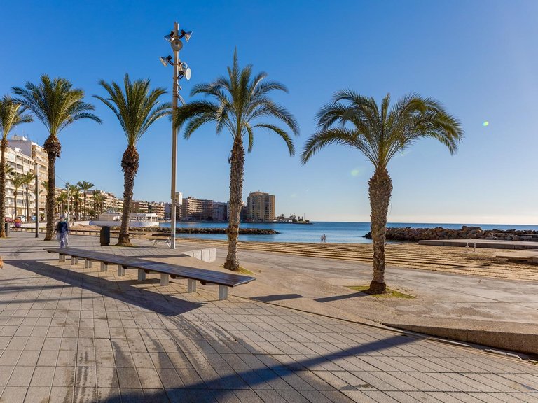 Apartment for Sale in Torrevieja, Alicante 26