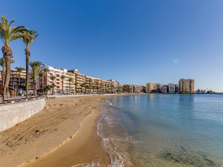 Apartment for Sale in Torrevieja, Alicante 27