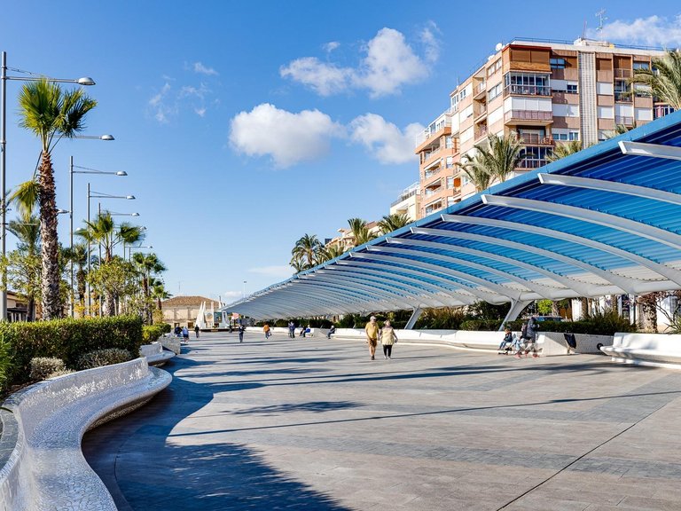Apartment for Sale in Torrevieja, Alicante 33