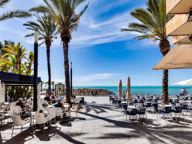 Apartment for Sale in Torrevieja, Alicante 35