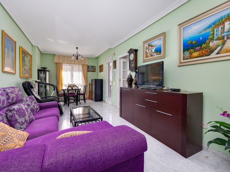 Apartment for Sale in Torrevieja, Alicante 4
