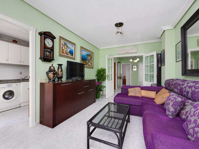 Apartment for Sale in Torrevieja, Alicante 6