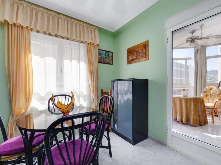 Apartment for Sale in Torrevieja, Alicante 8
