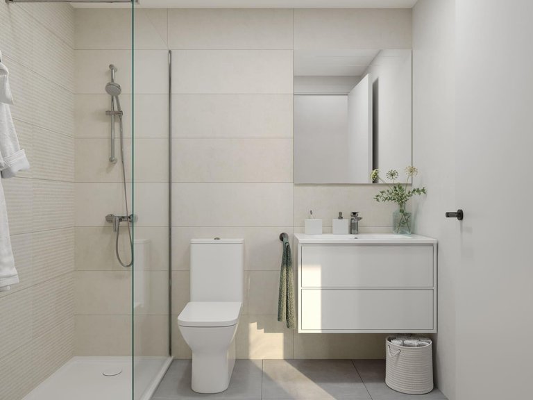 Apartment for Sale in Los Pacos, Fuengirola, Malaga 30