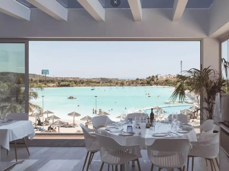 Apartment for Sale in Alcazaba Lagoon, Casares, Malaga 1