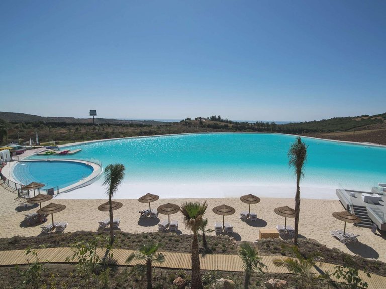 Apartment for Sale in Alcazaba Lagoon, Casares, Malaga 15