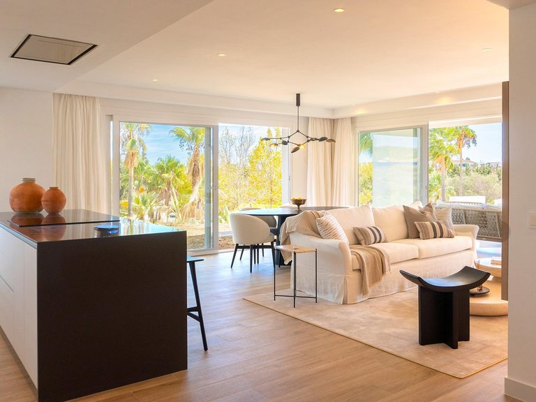 Apartment for Sale in Alcazaba Lagoon, Casares, Malaga 3