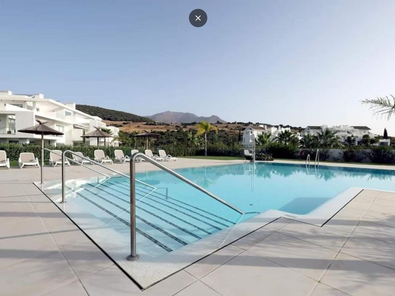 Apartment for Sale in Alcazaba Lagoon, Casares, Malaga 30