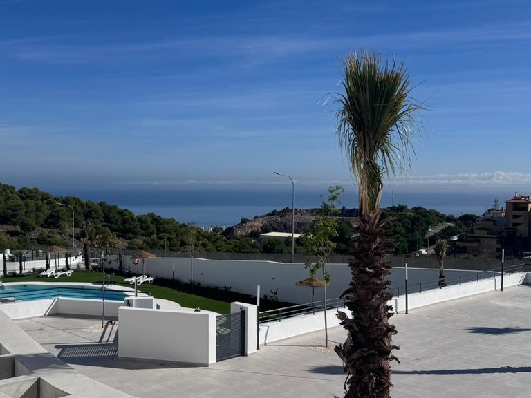 Apartment for Sale in Santangelo, Benalmádena, Malaga 10