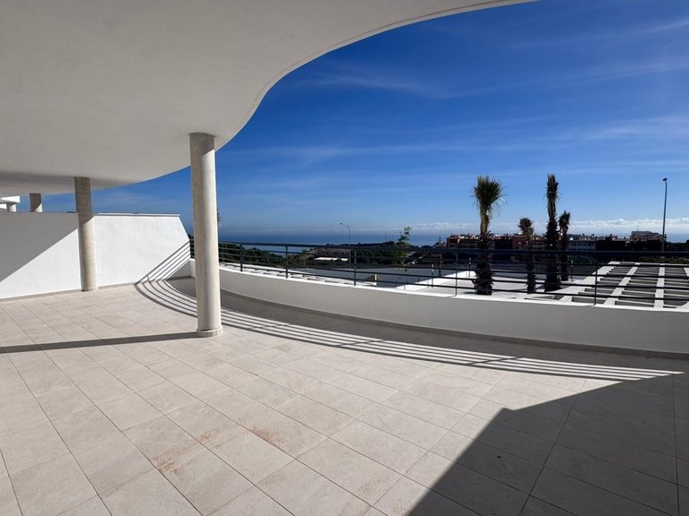 Apartment for Sale in Santangelo, Benalmádena, Malaga 11