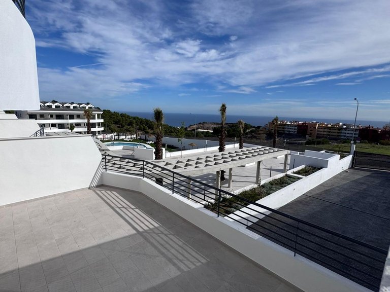 Apartment for Sale in Santangelo, Benalmádena, Malaga 15