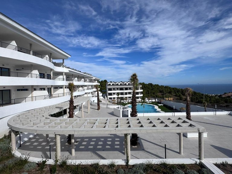 Apartment for Sale in Santangelo, Benalmádena, Malaga 17