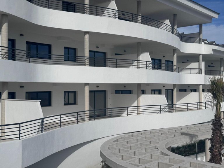 Apartment for Sale in Santangelo, Benalmádena, Malaga 19