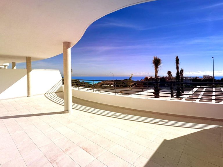 Apartment for Sale in Santangelo, Benalmádena, Malaga 2