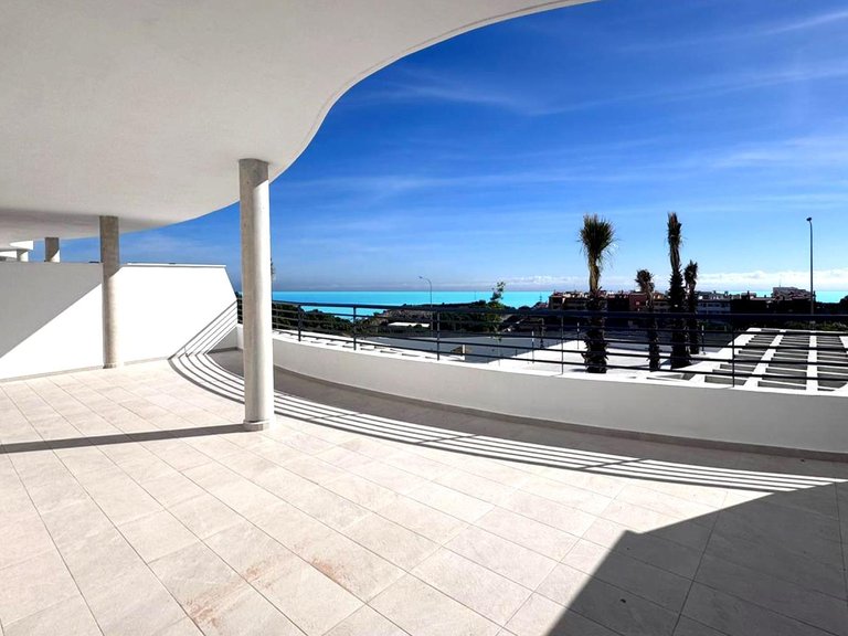 Apartment for Sale in Santangelo, Benalmádena, Malaga 26
