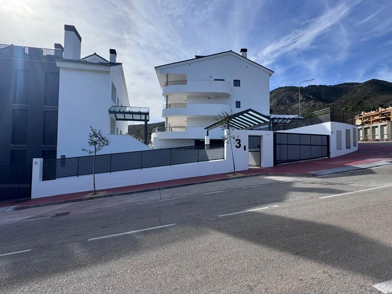 Apartment for Sale in Santangelo, Benalmádena, Malaga 33