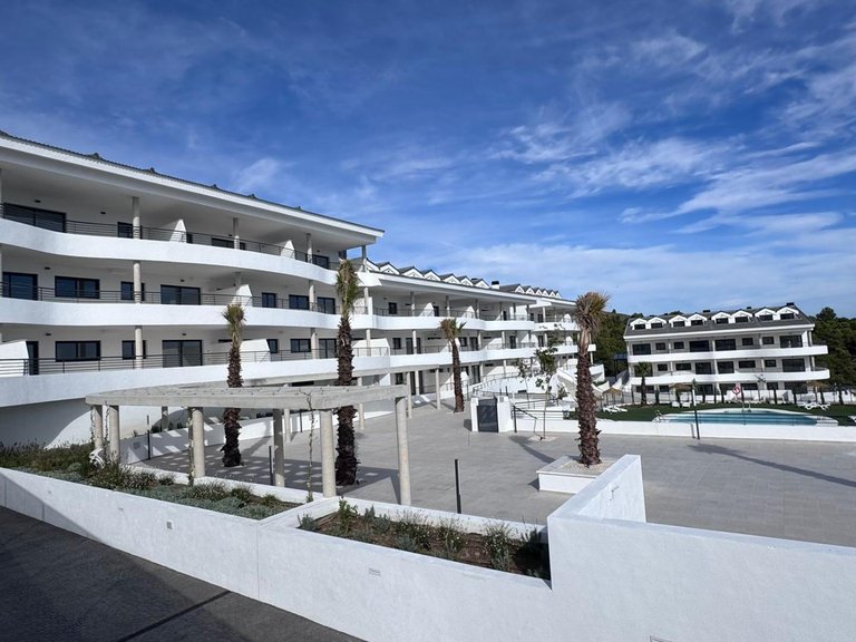 Apartment for Sale in Santangelo, Benalmádena, Malaga 35
