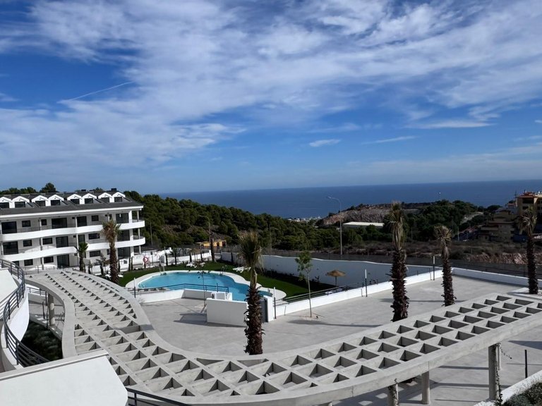 Apartment for Sale in Santangelo, Benalmádena, Malaga 36