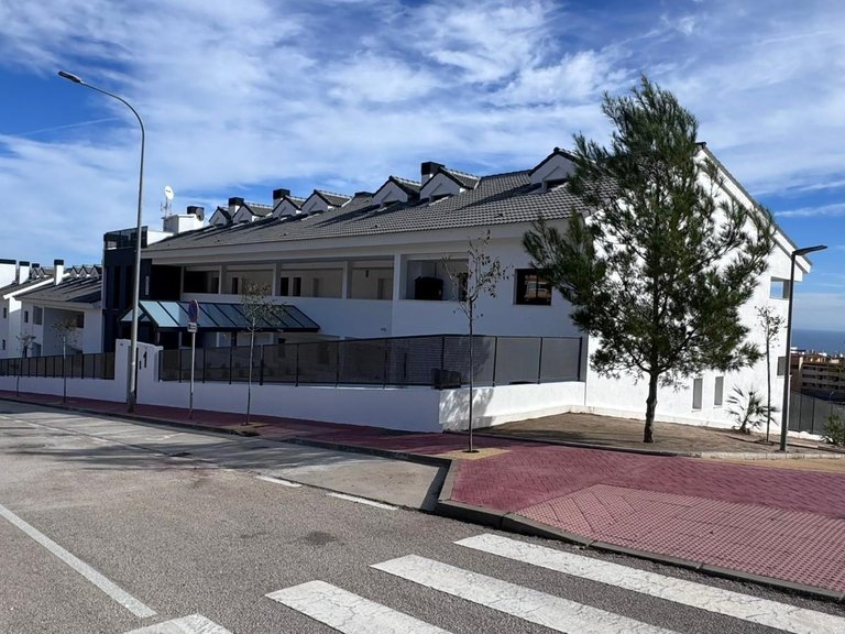 Apartment for Sale in Santangelo, Benalmádena, Malaga 38