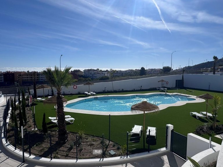 Apartment for Sale in Santangelo, Benalmádena, Malaga 39
