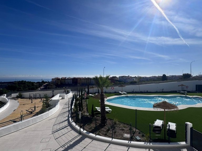 Apartment for Sale in Santangelo, Benalmádena, Malaga 4
