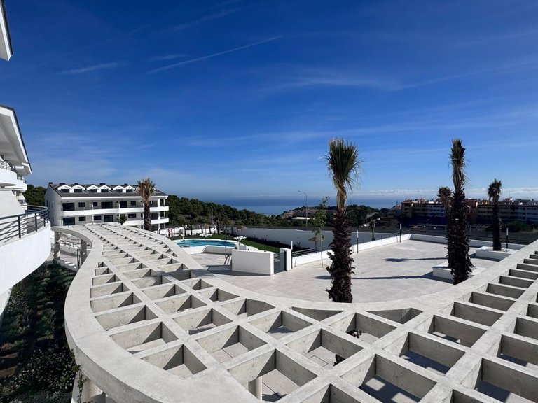 Apartment for Sale in Santangelo, Benalmádena, Malaga 43