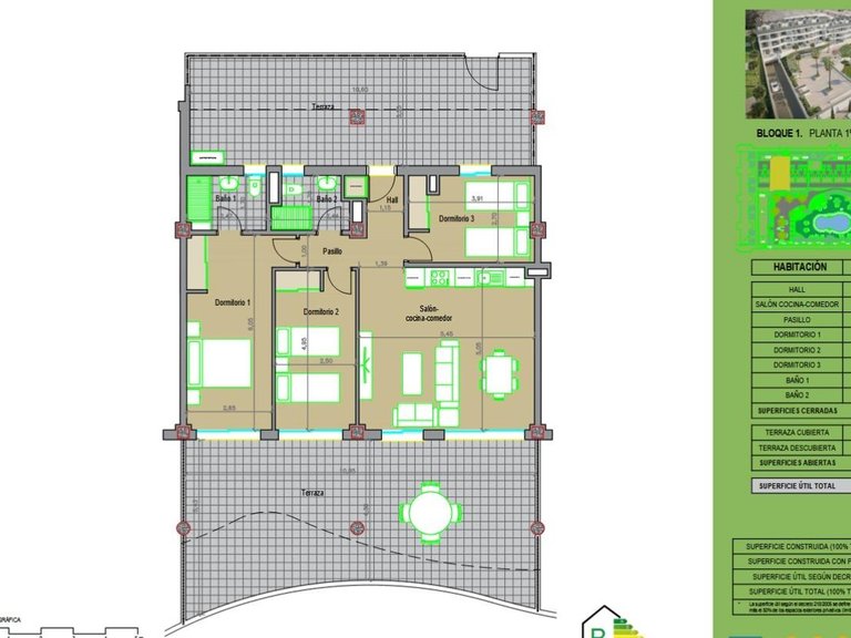 Apartment for Sale in Santangelo, Benalmádena, Malaga 46