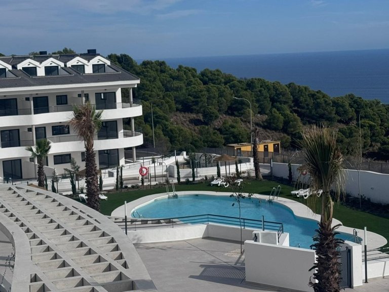 Apartment for Sale in Santangelo, Benalmádena, Malaga 6